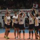 Jepang Juara Voli Asia, Indonesia Peringkat 4