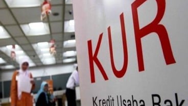 Sektor Produksi Sulsel Serap 35,28% KUR