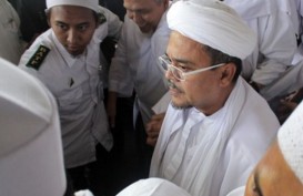 Rizieq Syihab Dikabarkan Pulang ke Indonesia 15 Agustus