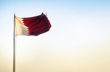 KONFLIK TIMUR TENGAH  : Qatar Ajukan Keluhan Ke WTO