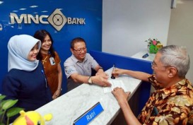 Kerugian Bank MNC Milik Taipan Hary Tanoe Berlanjut