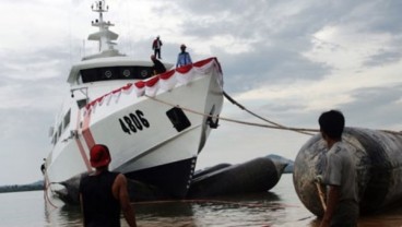 Bakamla Perkuat Komitmen Amankan Kabel Bawah Laut