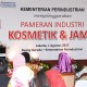 Naik 10% Tahun Lalu, Pemerintah Terus Pacu Industri Jamu dan Kosmetik