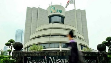 RNI Terbitkan Sukuk Ijarah Senilai Rp200 Miliar