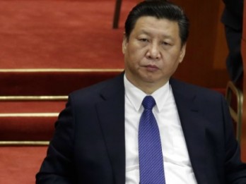 Mampukah Presiden China Xi Jinping Redakan Lonjakan Utang?