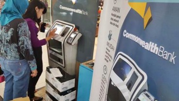 Bank Commonwealth Tawarkan Produk Baru, Buka Rekening Cuma 10 Menit