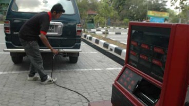 Harga Jadi Tantangan Utama Penerapan Euro 4