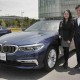 BMW Seri 5 Produk Andalan BMW AG