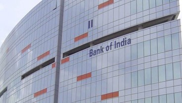 Kinerja Bank of India Indonesia Digerogoti Kredit Bermasalah