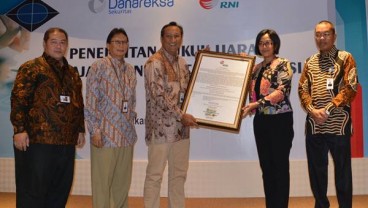 Sukuk Ijarah RNI Kelebihan Permintaan Hingga 2,4 Kali