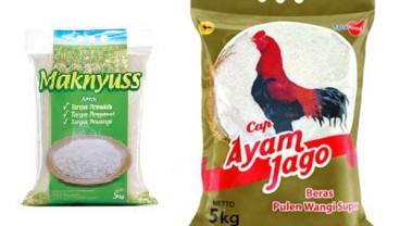 Kasus Beras Maknyuss dan Cap Ayam Jago: Ini Ancaman Hukuman untuk Dirut PT IBU