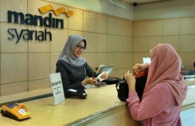 Bank Syariah Mandiri Perkenalkan Diri di GIIAS