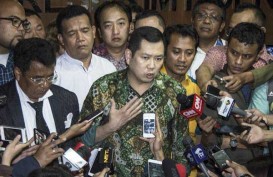 Hary Tanoe, 'Serangan Balik' Atau Solidkan 'Pasukan' Jokowi?