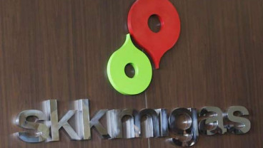 Perpres soal Revisi Beleid SKK Migas Belum Masuk Kemenkumham