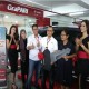 Berharap Payung, Warga Pekanbaru Malah Dapat Honda BRV dari Telkomsel