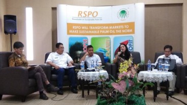 RSPO Temui Pelaku Perkebunan Sumut Bahas Peluang Industri Sawit Nasional