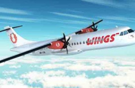 Wings Air Buka Rute Penerbangan Gorontalo - Tarakan