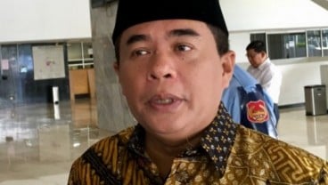 Kasus KTP-e: KPK akan Periksa Ade Komarudin