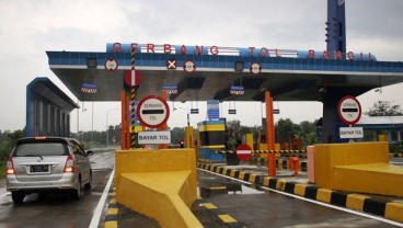 Jasa Marga Uji Coba Ruas Tol Gempol-Pasuruan