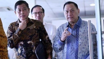 Jonan: Kontribusi Panas Bumi akan Ditingkatkan