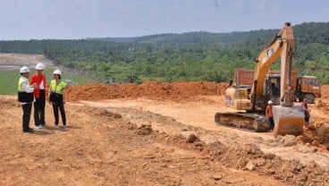 JALAN TOL : Dicari, Badan Usaha Proyek SumbarRiau