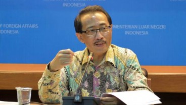 DUTA BESAR INDONESIA UNTUK FEDERASI RUSIA, MOHAMAD WAHID SUPRIYADI : Lebih Banyak Mengandalkan Networking