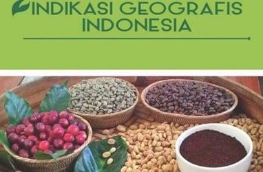 PERUNDINGAN IEU-CEPA: Indikasi Geografis Jadi Fokus