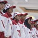 Kontingan Sea Games Dikukuhkan