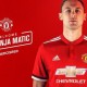 LIGA INGGRIS: Ambisi Matic Berburu Gelar Bersama United