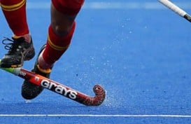 Sea Games 2017: Hoki Indoor Ingin Lewati Target