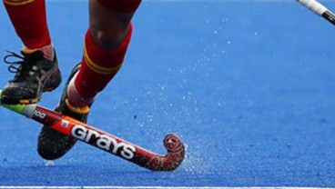 Sea Games 2017: Hoki Indoor Ingin Lewati Target