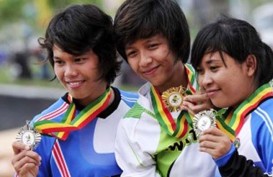 Sea Games 2017: Ini Andalan Indonesia di Balap Sepeda
