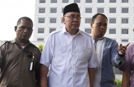 OTT KPK di Bengkulu: Gubernur-Penyidik Silang Pendapat. Ini Persoalannya