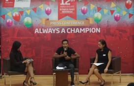 Dukung Para Athlete di SEA Games 2017, Fitness First Galang Donasi
