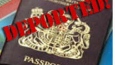 Imigrasi Usir 143 WNA Pelaku Penipuan