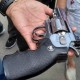 Rekonstruksi Penyelundupan 1 Ton Sabu: Polisi Amankan Seorang Pria Pembawa Pistol