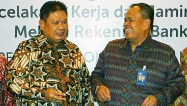 Beri Pelayanan Bagi Pensiunan, BRI Syariah Gandeng PT Taspen