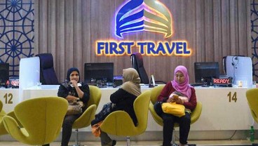 Berutang Rp758 Juta, First Travel Dipaksa Restrukturisasi Utang