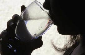 5 Kebiasaan yang Salah Saat Minum Air Putih