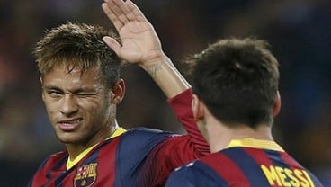 Neymar Ke Barcelona, Mourinho dan Klopp Silang Pendapat