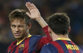 Neymar Ke Barcelona, Mourinho dan Klopp Silang Pendapat