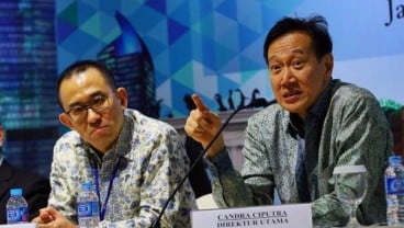 Ciputra Development (CTRA) Segera Luncurkan Proyek Baru CitraGarden Sidoarjo