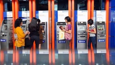 BRI Cetak Laba Rp13,4 Triliun