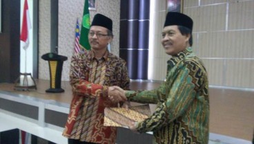 UIN Malang Segera Bentuk Lembaga Fatwa