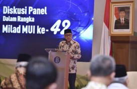 FESyar Diharapkan Memacu Ekonomi Syariah di Indonesia Timur