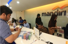 Bank Mandiri Salur Bantuan Sosial Keluarga Harapan Rp6,2 Miliar