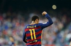 Barcelona Resmi Umumkan Neymar Bukan Pemainnya Lagi