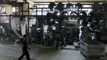 Industri Tekstil Minta Kepastian Bahan Baku