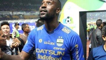 Selamat Tinggal, Carlton Cole!