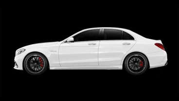 SEDAN PREMIUM : Mercy Lengkapi Line Up C-Class